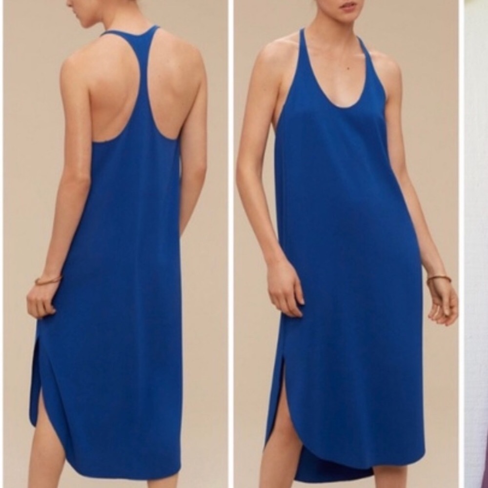 Wilfred Colonne Dress